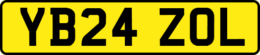 YB24ZOL