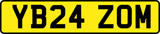 YB24ZOM