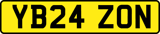 YB24ZON