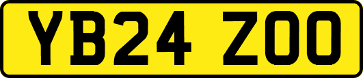 YB24ZOO