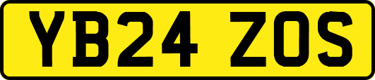 YB24ZOS