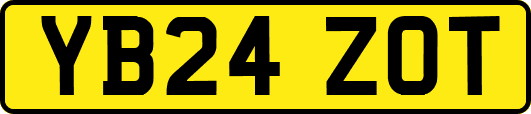 YB24ZOT