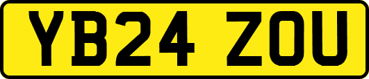 YB24ZOU