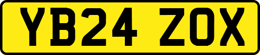 YB24ZOX