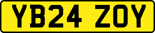 YB24ZOY