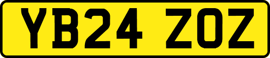 YB24ZOZ