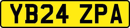 YB24ZPA