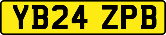 YB24ZPB