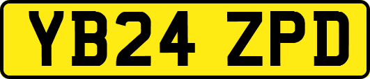 YB24ZPD