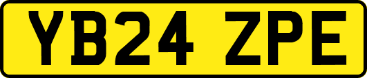 YB24ZPE