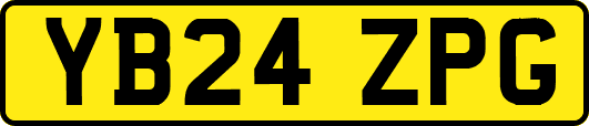 YB24ZPG