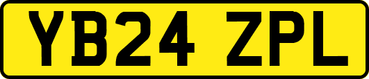 YB24ZPL