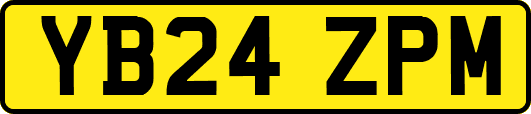 YB24ZPM