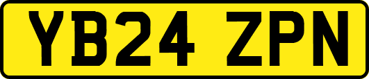 YB24ZPN