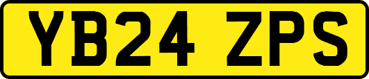 YB24ZPS