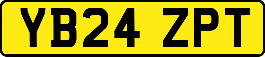 YB24ZPT