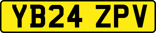 YB24ZPV