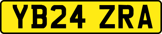 YB24ZRA