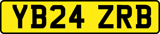 YB24ZRB