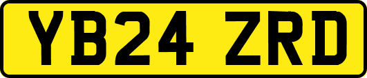 YB24ZRD