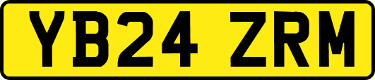 YB24ZRM