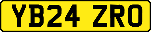 YB24ZRO