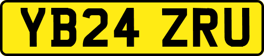 YB24ZRU
