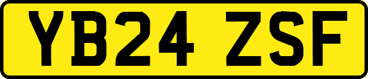 YB24ZSF