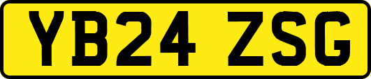 YB24ZSG