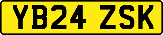 YB24ZSK