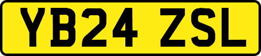YB24ZSL