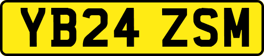 YB24ZSM