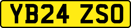 YB24ZSO