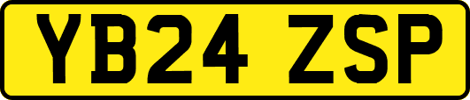 YB24ZSP