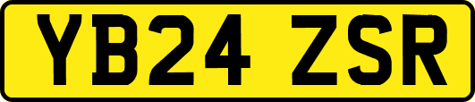 YB24ZSR
