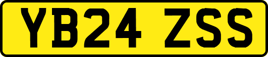 YB24ZSS
