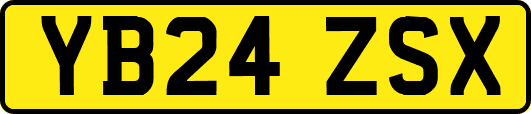 YB24ZSX