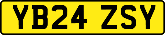 YB24ZSY