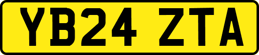 YB24ZTA