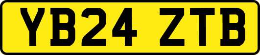 YB24ZTB