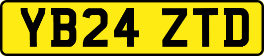 YB24ZTD