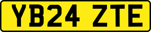 YB24ZTE