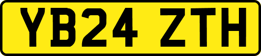 YB24ZTH