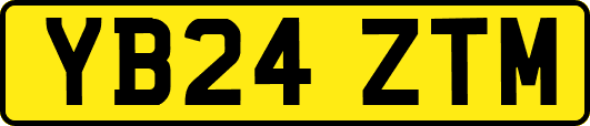 YB24ZTM