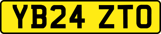 YB24ZTO