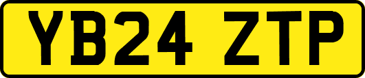 YB24ZTP