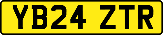 YB24ZTR