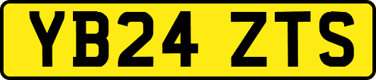 YB24ZTS