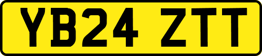 YB24ZTT