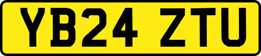 YB24ZTU